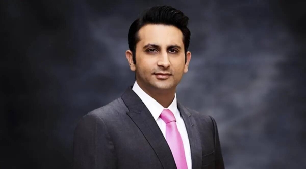 Adar Poonawalla set to launch Rs. 1,000-cr fund for startups